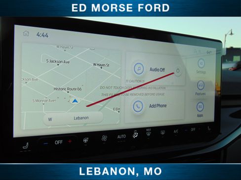 New 2026 Ford Escape ST-Line w/ Tech Pack #1 AWD/4WD image 24