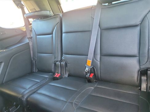 Used 2021 Chevrolet Tahoe LS image 11