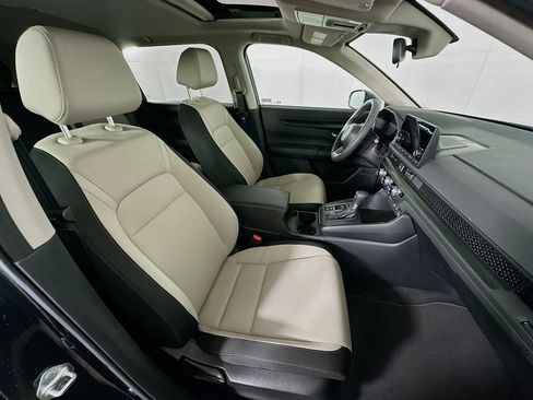 Used 2025 Honda CR-V EX image 29