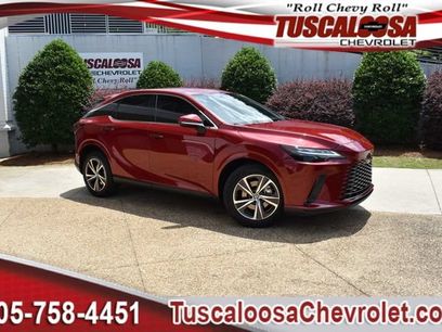 Used 2024 Lexus RX 350 FWD w/ Technology Package