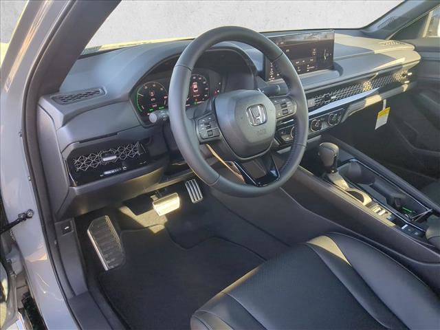New 2026 Honda Accord Sport image 3