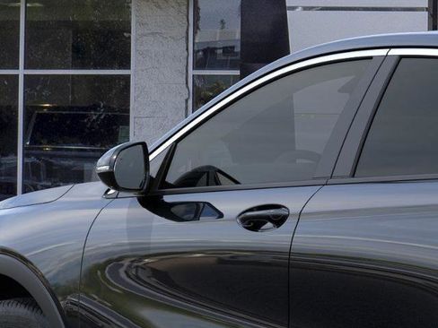 New 2026 Buick Envista Preferred w/ Convenience II Package image 12