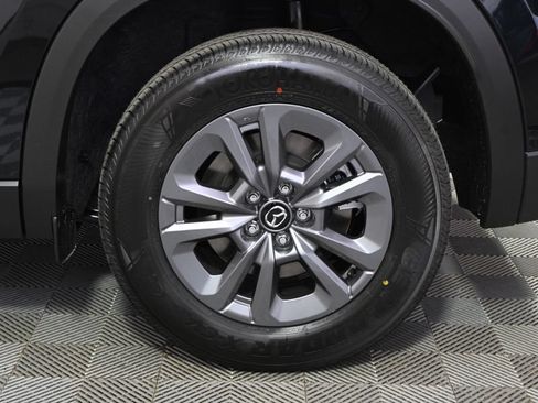 New 2026 MAZDA CX-5 Select AWD/4WD image 20