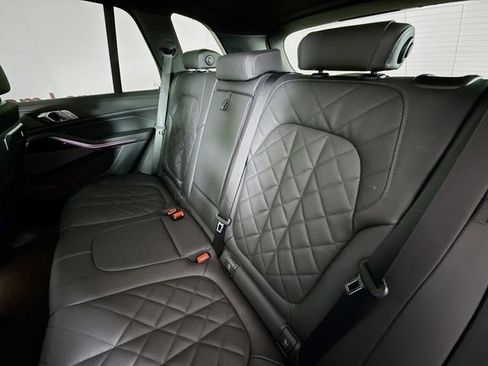 New 2026 BMW X5 xDrive40i w/ M Sport Package image 26