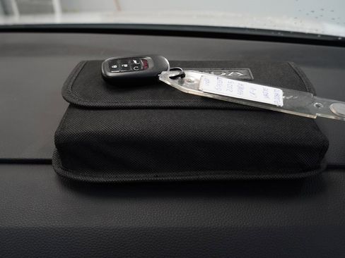 Used 2023 Honda CR-V EX-L image 38