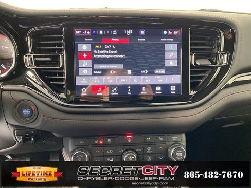 New 2026 Dodge Durango GT image 21