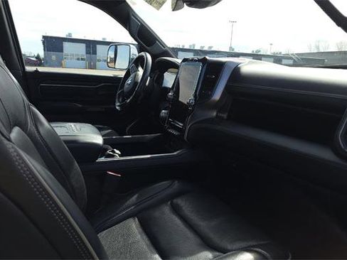 Used 2019 RAM 1500 Limited image 7