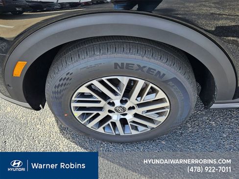 New 2026 Hyundai Palisade SEL image 18