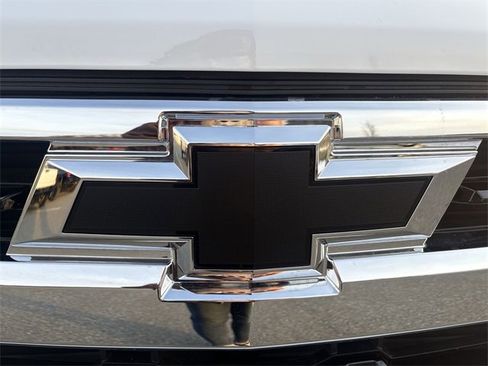 New 2026 Chevrolet Silverado 1500 LT w/ Z71 Off-Road Package image 32