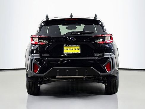 New 2026 Subaru Crosstrek 2.5i Limited image 6