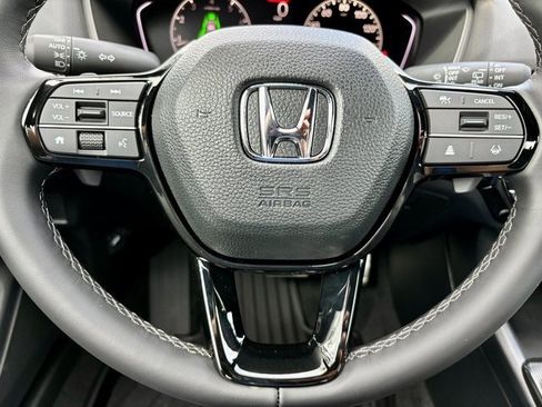 New 2026 Honda Civic Sport image 14