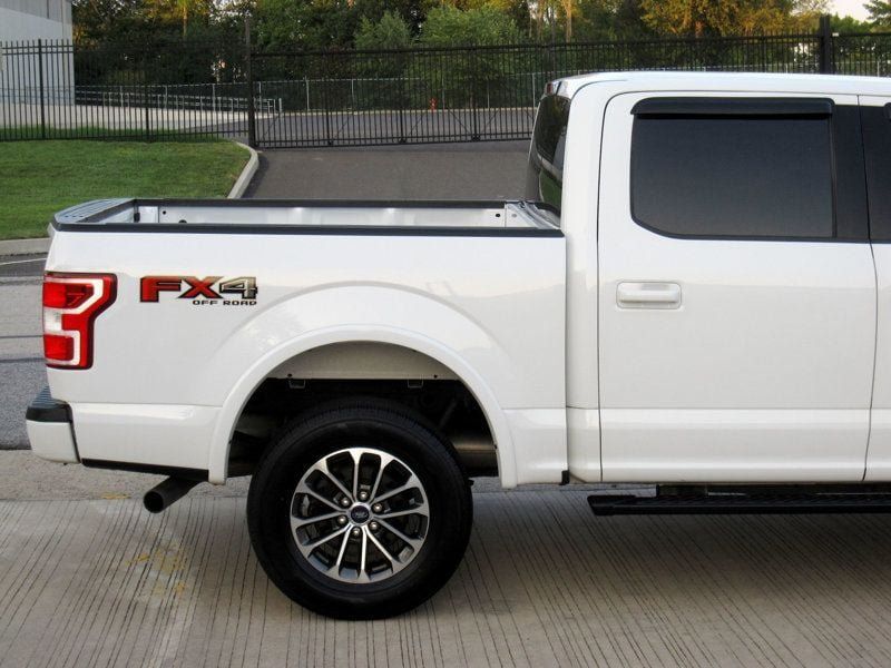 Used 2019 Ford F150 XLT w/ Equipment Group 301A Mid AWD/4WD image 11
