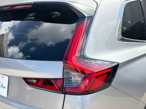 Used 2023 Honda CR-V EX-L image 26