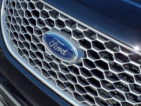 Used 2024 Ford Edge SEL w/ Convenience Package AWD/4WD image 33