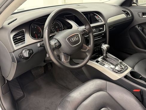 Used 2014 Audi A4 2.0T Premium Plus w/ Premium Plus Package AWD/4WD image 4