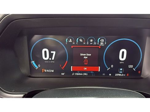 Used 2023 Ford F150 Tremor w/ Equipment Group 402A High AWD/4WD image 26