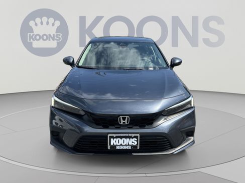 Used 2024 Honda Civic LX image 11