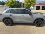 Used 2025 Honda HR-V Sport image 4