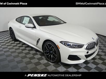 New 2026 BMW 840i Coupe