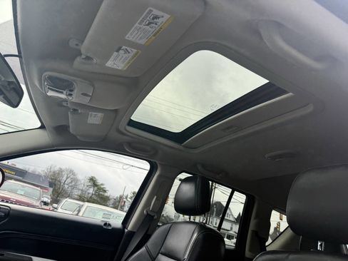 Used 2017 Jeep Compass High Altitude image 7