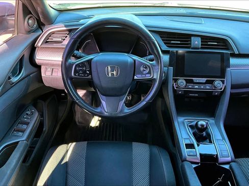 Used 2017 Honda Civic Si image 5