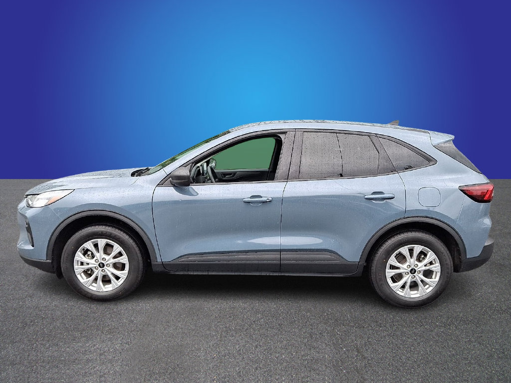 Used 2025 Ford Escape Active AWD/4WD image 7
