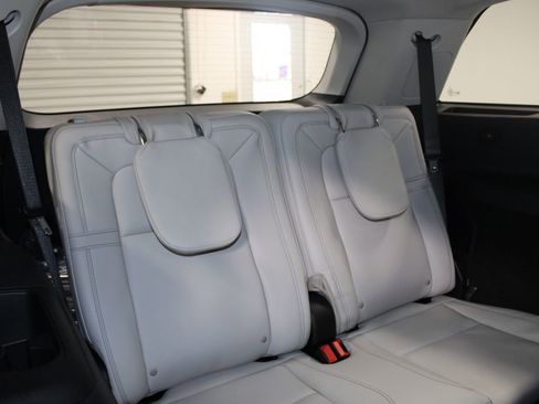 New 2026 Lincoln Aviator Reserve AWD/4WD image 32