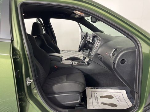 Used 2022 Dodge Charger Scat Pack image 35
