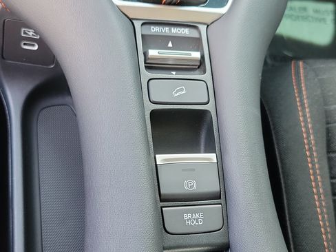 Used 2024 Honda HR-V Sport image 28