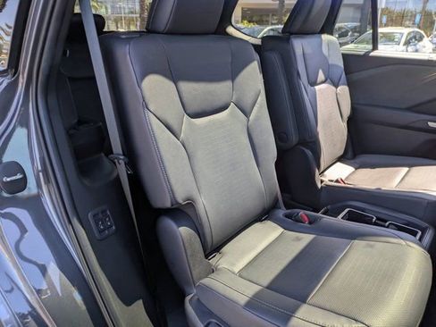 Used 2025 Lexus TX 350 FWD w/ Technology Package image 29