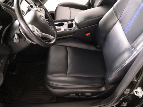 Used 2018 Nissan Altima 2.5 SR w/ SR Midnight Edition image 11