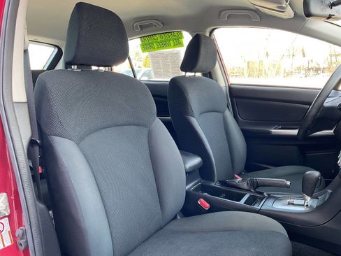 Used 2016 Subaru Impreza 2.0i image 36