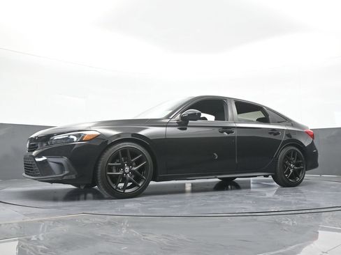 Used 2022 Honda Civic Sport image 54