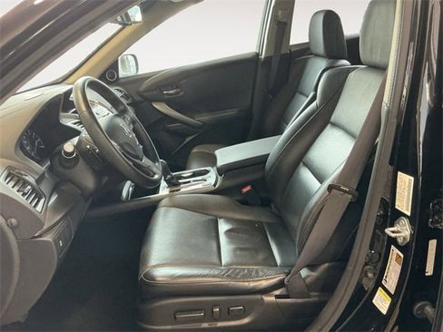 Used 2014 Acura RDX FWD image 7