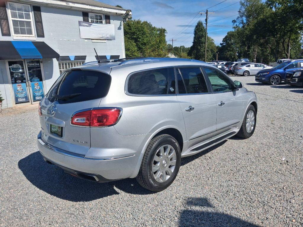 Used 2016 Buick Enclave Premium FWD image 2