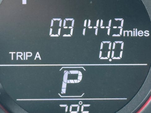 Used 2017 Honda Accord Sport Special Edition image 22