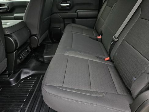 New 2026 GMC Sierra 2500 Pro image 27