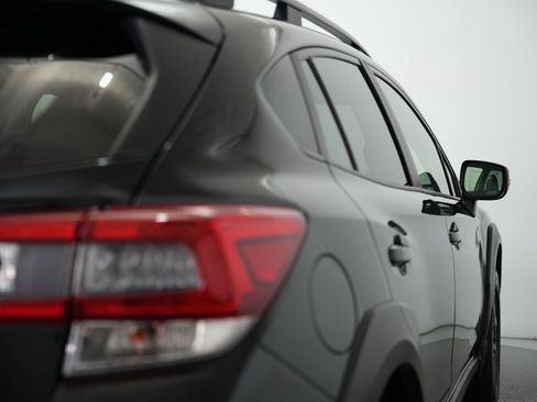 Used 2021 Subaru Crosstrek 2.5i Sport w/ Moonroof Package image 58