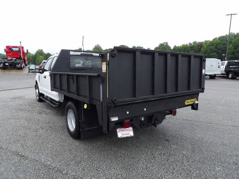 Used 2018 Ford F350 XL w/ Power Equipment Group RWD image 5