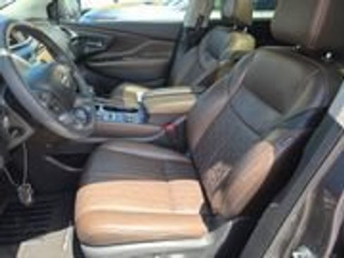 Used 2023 Nissan Murano Platinum FWD image 11