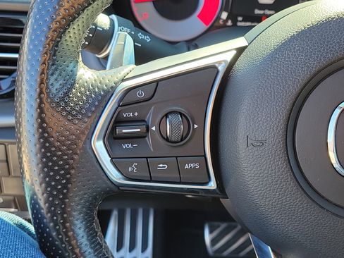 Used 2021 Acura RDX A-Spec image 29