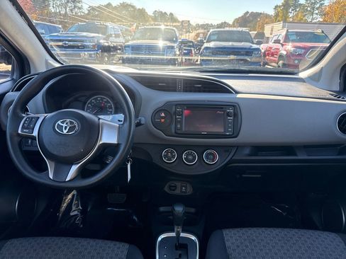 Used 2016 Toyota Yaris LE image 20