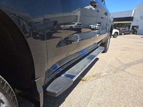 Used 2023 Chevrolet Silverado 1500 LT w/ Protection Package AWD/4WD image 19