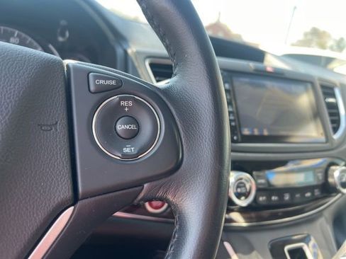 Used 2015 Honda CR-V EX-L image 20