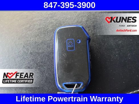Used 2021 Kia Telluride SX w/ SX Prestige Package AWD/4WD image 55