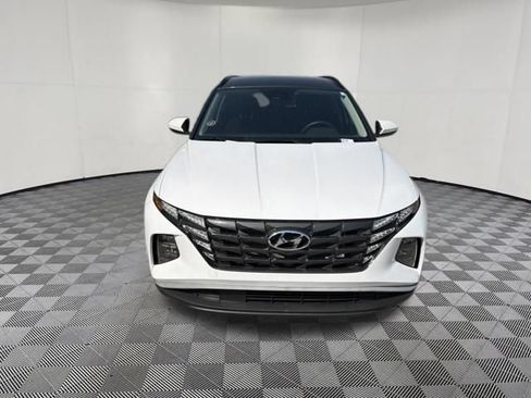 Used 2024 Hyundai Tucson SEL AWD/4WD image 14