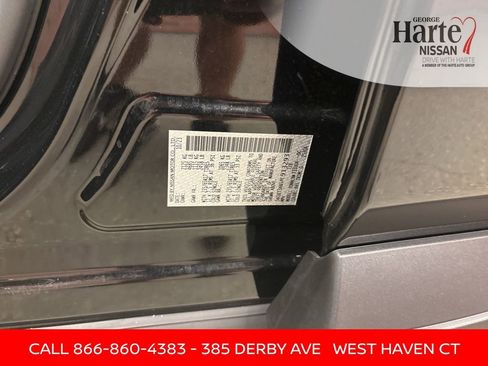 Certified 2023 Nissan Rogue S image 60