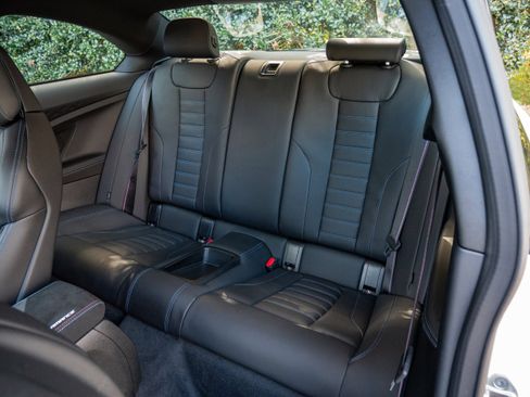 Used 2024 BMW M2 w/ Lighting Package image 45