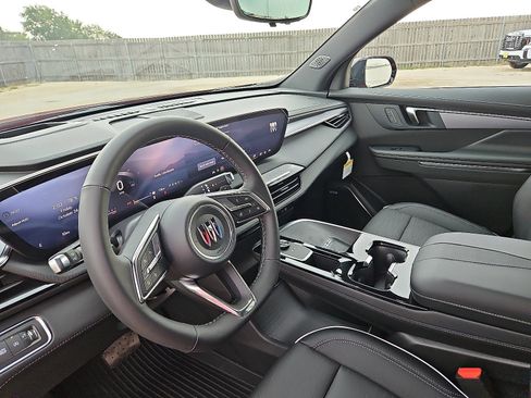 New 2026 Buick Enclave Sport Touring w/ Power Package image 12