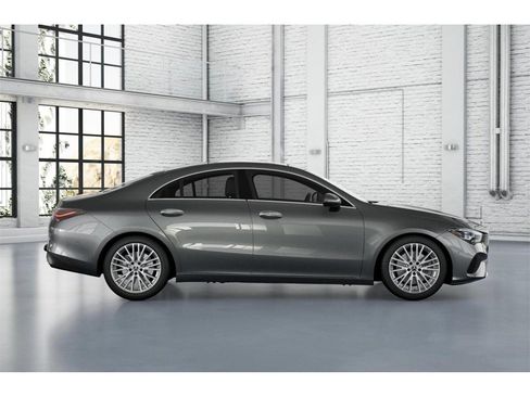Certified 2025 Mercedes-Benz CLA 250 4MATIC image 16